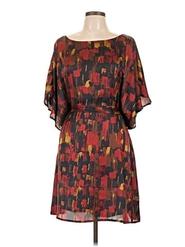 BCBGMAXAZRIA Casual Dress (view 1)