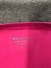Athleta Solid Pink Casual Dress Size L - photo 7