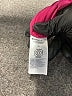 Athleta Solid Pink Casual Dress Size L - photo 8