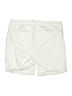 Talbots White Shorts Size 14 - photo 2