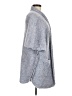 By Anthropologie Blue Cardigan One size - photo 4