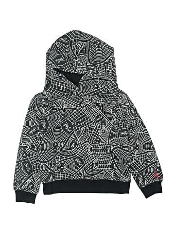 Air Jordan Pullover Hoodie (view 1)