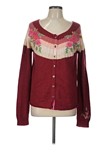 Sundance Cardigan (view 1)