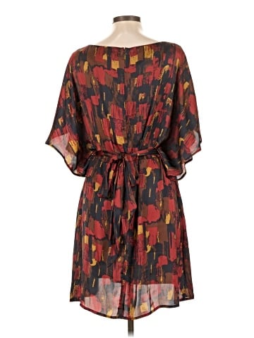 BCBGMAXAZRIA Casual Dress (view 2)