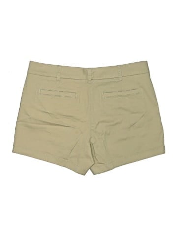 J.Crew Khaki Shorts (view 2)