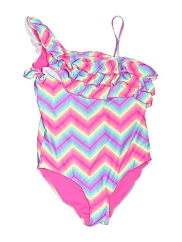 Kidpik One Piece Swimsuit (view 1)