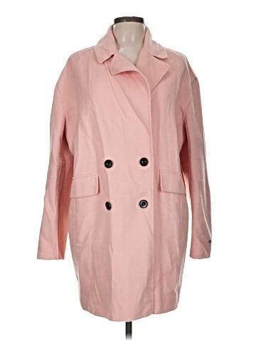 Tommy Hilfiger Trenchcoat (view 1)