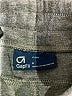 Gap Fit Solid Gray Sweatpants Size S (kids) - photo 3