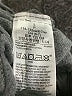 Gap Fit Solid Gray Sweatpants Size S (kids) - photo 4