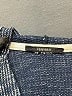 Forever 21 Blue Pullover Sweater Size 12 - photo 7