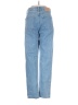 BDG 100% Cotton Blue Jeans Size 26 waist - photo 2