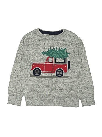 Baby Gap Pullover Sweater (view 1)