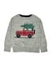 Baby Gap Gray Pullover Sweater Size 4 - photo 1