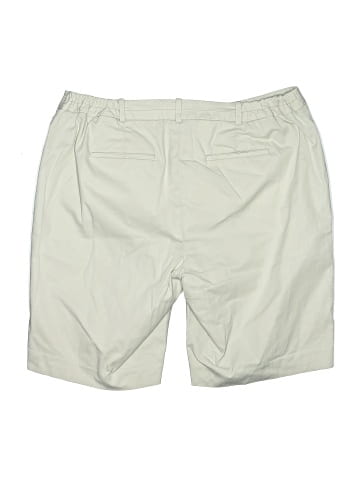 Talbots Khaki Shorts (view 2)