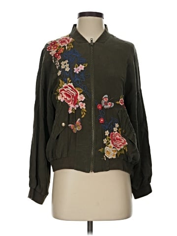 Johnny Was Jacket (view 1)