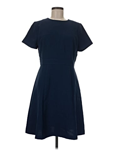 Ann Taylor Casual Dress (view 1)