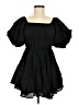 Altar'd State 100% Polyester Black Cocktail Dress Size M - photo 1