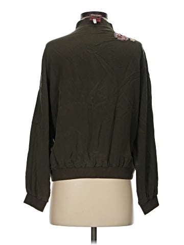 Johnny Was Jacket (view 2)