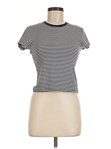 Uniqlo Short Sleeve Turtleneck (view 1)