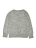 Baby Gap Gray Pullover Sweater Size 4 - photo 2