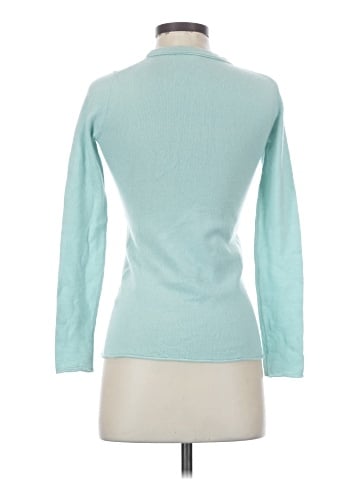 J.Crew Cashmere Pullover Sweater (view 2)