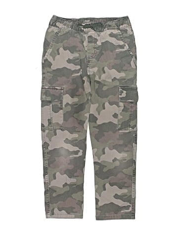 Cat & Jack Cargo Pants (view 1)
