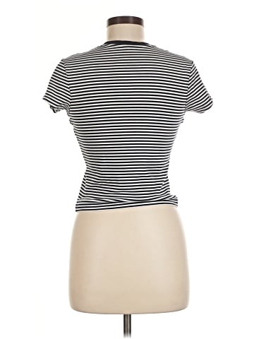 Uniqlo Short Sleeve Turtleneck (view 2)