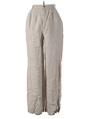 Reformation Linen Pants (view 1)