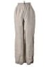 Reformation 100% Linen Gray Linen Pants Size 2 - photo 1
