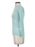 J.Crew 100% Cashmere Teal Cashmere Pullover Sweater Size XS - photo 5