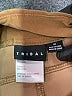 Tribal Brown Khakis Size 12 - photo 7