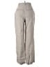 Reformation 100% Linen Gray Linen Pants Size 2 - photo 2