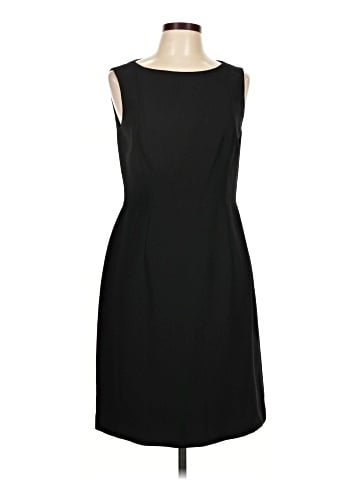 Tahari Cocktail Dress (view 1)