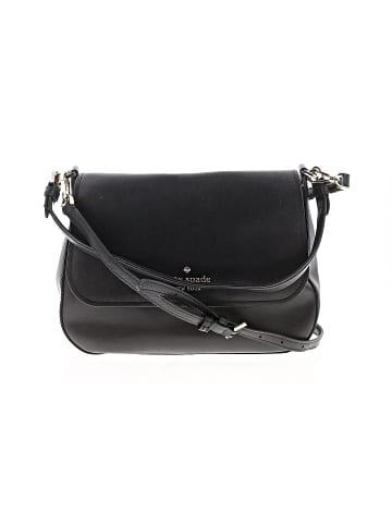 Kate Spade New York Leather Crossbody Bag (view 1)