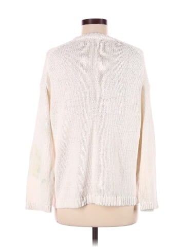 Abercrombie & Fitch Pullover Sweater (view 2)