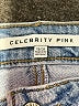 Celebrity Pink Blue Jeans Size 31 waist - photo 7