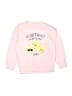 Assorted Brands Pink Sweatshirt Size 12-24 mo (estimated) - photo 1