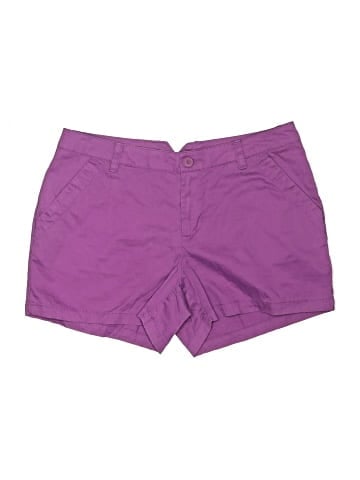 Columbia Khaki Shorts (view 1)