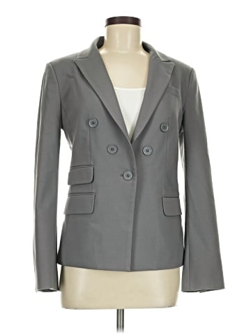 Express Blazer (view 1)