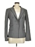 Express Gray Blazer Size 6 - photo 1