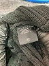 Cyrus 100% Acrylic Black Cardigan Size 1X - photo 8