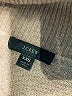 J.Crew Brown Casual Dress Size XXS - photo 7