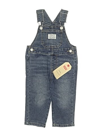 Levi's Overalls (view 1)
