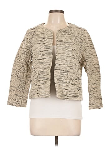 Eileen Fisher Jacket (view 1)