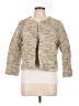Eileen Fisher Tan Jacket Size L (petite) - photo 1