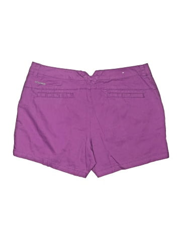 Columbia Khaki Shorts (view 2)