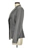 Express Gray Blazer Size 6 - photo 5