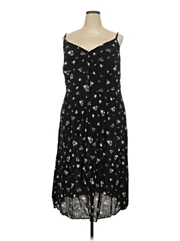 City Chic Cocktail Dress (view 1)