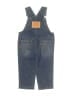 Levi's Blue Overalls 9-12 MO / 12 MO - photo 2
