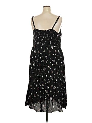 City Chic Cocktail Dress (view 2)